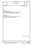 Náhled DIN 8296:1988-04 1.4.1988