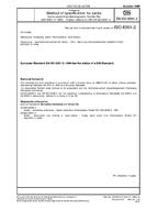 Náhled DIN 8351:1969-10 1.10.1969