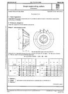 Náhled DIN 842-1:1981-10 1.10.1981