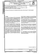 Norma DIN 9020-1:1983-10 1.10.1983 náhled