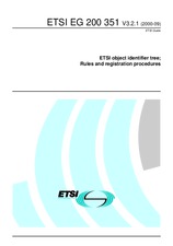 Norma ETSI EG 200351-V3.2.1 25.9.2000 náhled