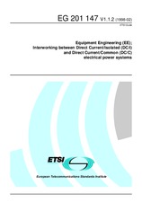 ETSI EG 201147-V1.1.2 28.2.1998