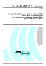 ETSI EG 201717-V1.4.2 24.11.1999