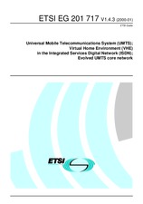 Norma ETSI EG 201717-V1.4.3 26.1.2000 náhled
