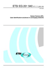 Norma ETSI EG 201940-V1.1.1 3.4.2001 náhled