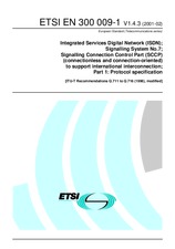 ETSI EN 300009-1-V1.4.3 8.2.2001