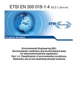 ETSI EN 300019-1-4-V2.2.1 25.4.2014