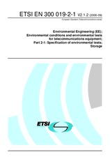 ETSI EN 300019-2-1-V2.1.2 15.9.2000