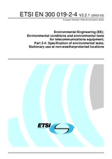 ETSI EN 300019-2-4-V2.2.1 28.3.2003