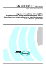 ETSI EN 300052-1-V1.2.4 30.6.1998