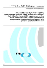 ETSI EN 300052-4-V1.3.1 22.4.2002