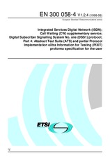 ETSI EN 300058-4-V1.2.4 30.6.1998