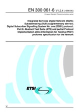 ETSI EN 300061-6-V1.2.4 30.6.1998