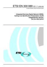 ETSI EN 300089-V2.1.1 14.6.2000