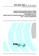 ETSI EN 300093-1-V1.2.4 30.6.1998