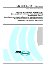Náhled ETSI EN 300097-2-V1.2.4 30.6.1998