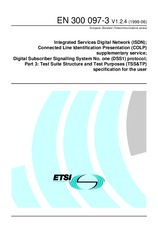 ETSI EN 300097-3-V1.2.4 30.6.1998