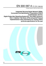 ETSI EN 300097-4-V1.2.4 30.6.1998