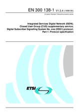 ETSI EN 300138-1-V1.3.4 30.6.1998