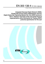 ETSI EN 300138-4-V1.3.4 30.6.1998