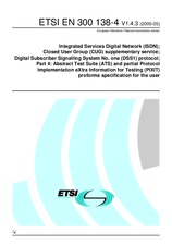 ETSI EN 300138-4-V1.4.3 18.5.2000