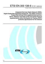ETSI EN 300138-6-V1.5.1 22.4.2002