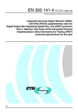 ETSI EN 300141-4-V1.2.4 30.6.1998