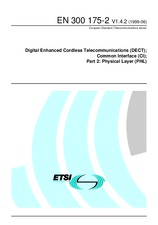 ETSI EN 300175-2-V1.4.2 23.6.1999