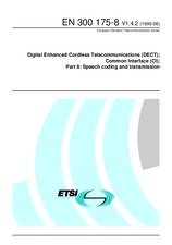 ETSI EN 300175-8-V1.4.2 23.6.1999