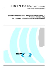 ETSI EN 300175-8-V2.3.1 15.6.2010