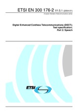 ETSI EN 300176-2-V1.5.1 6.1.2004