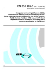 ETSI EN 300185-6-V1.2.4 30.6.1998