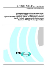 ETSI EN 300188-2-V1.2.4 30.6.1998