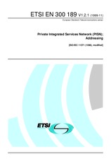 ETSI EN 300189-V1.2.1 23.11.1999