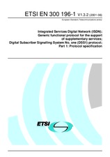 ETSI EN 300196-1-V1.3.2 12.6.2001