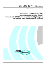 ETSI EN 300197-V1.2.2 17.11.1998