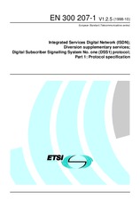 ETSI EN 300207-1-V1.2.5 30.10.1998