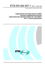 ETSI EN 300207-1-V3.1.1 8.6.2001