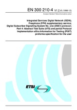 ETSI EN 300210-4-V1.2.4 2.12.1998