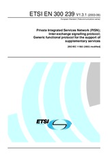 ETSI EN 300239-V1.3.1 16.6.2003