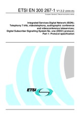 ETSI EN 300267-1-V1.3.2 18.5.2000