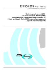 ETSI EN 300279-V1.2.1 12.2.1999