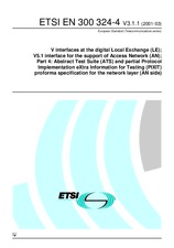 ETSI EN 300324-4-V3.1.1 20.3.2001
