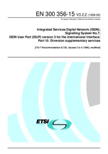 ETSI EN 300356-15-V3.2.2 31.8.1998