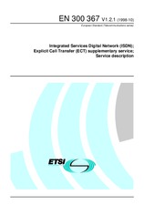 Náhled ETSI EN 300367-V1.2.1 15.10.1998