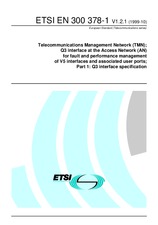 ETSI EN 300378-1-V1.2.1 29.10.1999