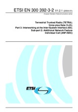 ETSI EN 300392-3-2-V1.2.1 9.1.2004