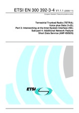 ETSI EN 300392-3-4-V1.1.1 14.11.2000