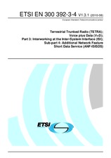 ETSI EN 300392-3-4-V1.3.1 3.8.2010