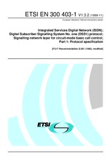 ETSI EN 300403-1-V1.3.2 24.11.1999